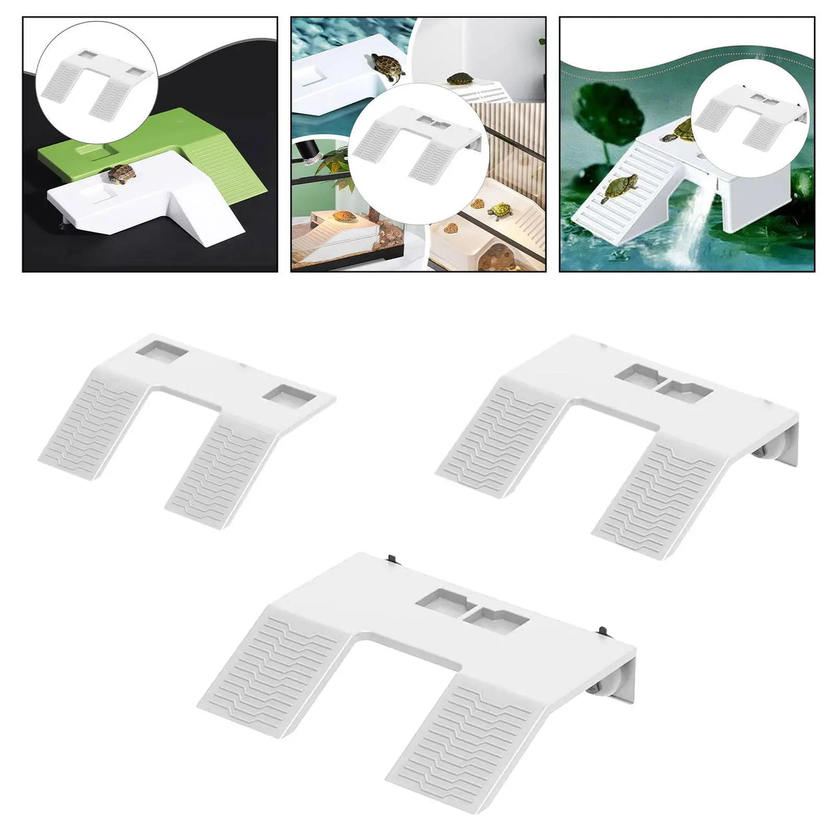 Turtle Basking Platform, Reptile Tank - ProPawPet.com