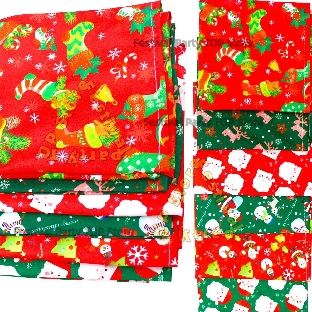 Christmas Dog Bandana Christmas Pet Supplies - ProPawPet.com