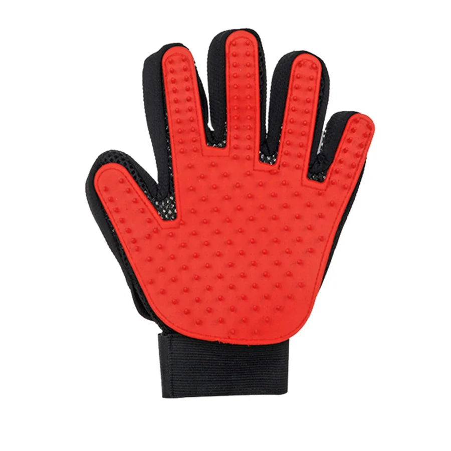 1pc/1 Pair Cat gloves Remove floating hair - ProPawPet.com