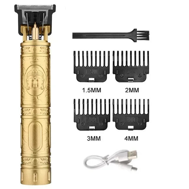 Cross Border Pet Electric Clippers Cat & Dog Hair Trimmer – Cat Supplies