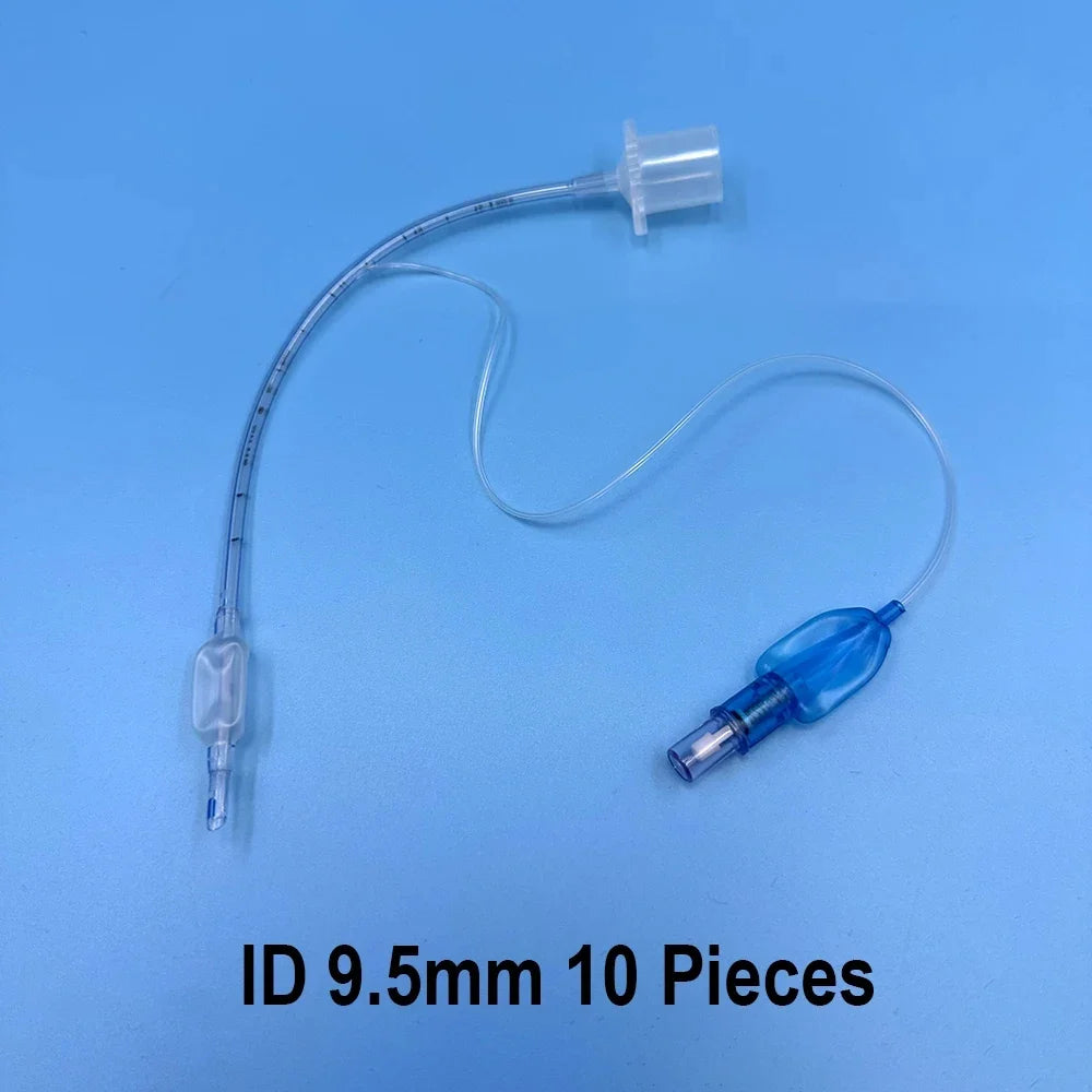 Tracheal intubation with balloon for pet - ProPawPet.com
