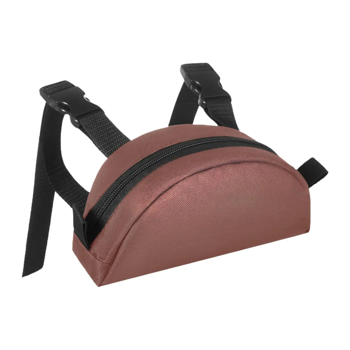 Oxford Horse Saddle Bag Durable Pommel Pouch Trail Riding – 3 Colors