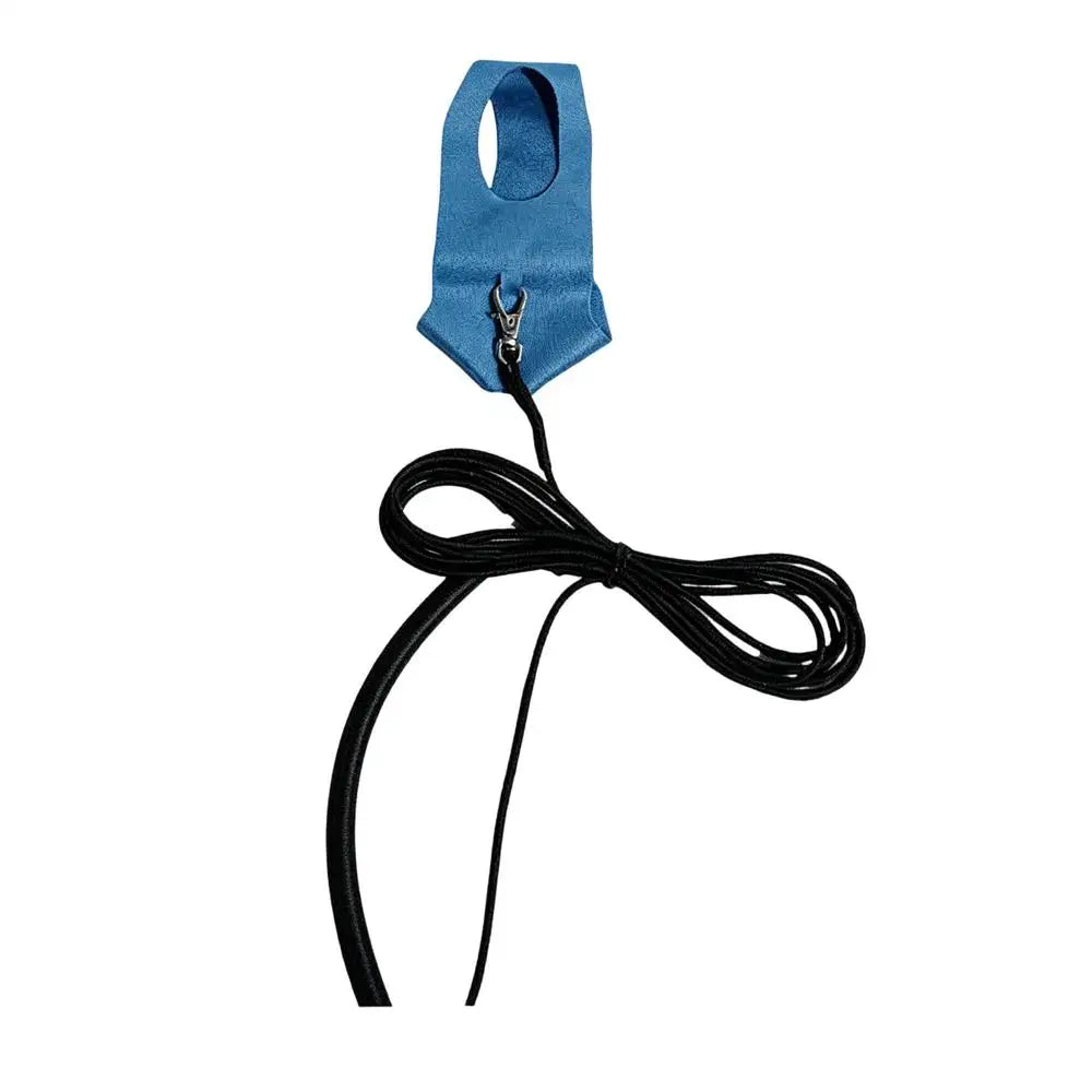Bird Harness & Lead Kit Parakeet Flying Training Rope