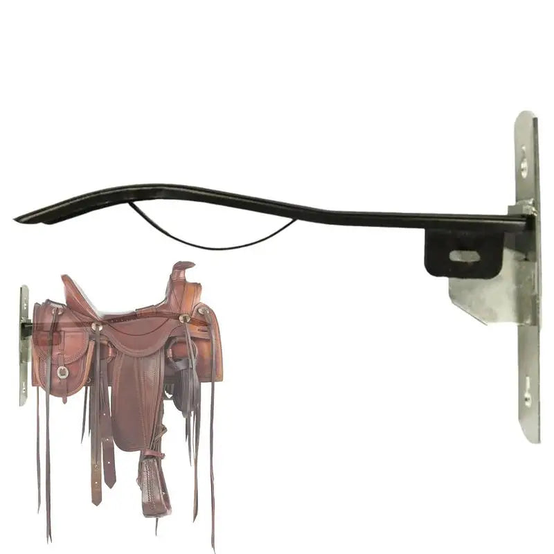 Portable Saddle Rack Folding Stand For Horse - ProPawPet.com