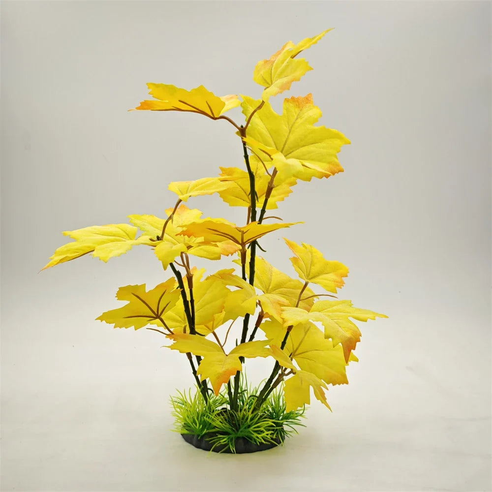30cm Aquarium Artificial Decoration – 3 Colors