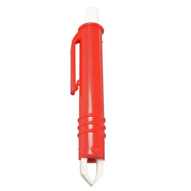 Tweezers Mite Anti Dog Ticks and Fleas Clip Remover – Dog Supplies