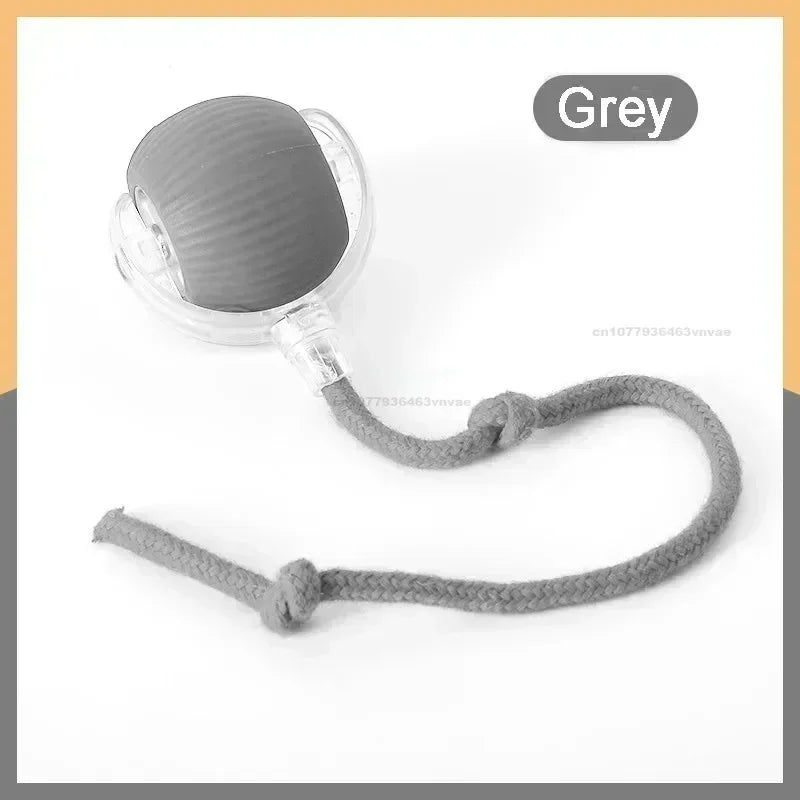Rechargeable Cat Interactive Ball Toys – Cat Supplies