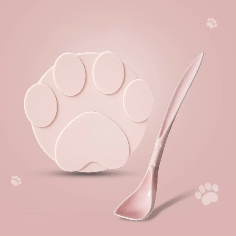 Portable Silicone Dog & Cat Canned Lid 2 – Dog Supplies