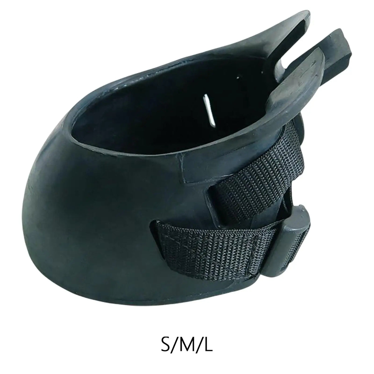 Horse Hoof Boots Isolate Dirty Water - ProPawPet.com