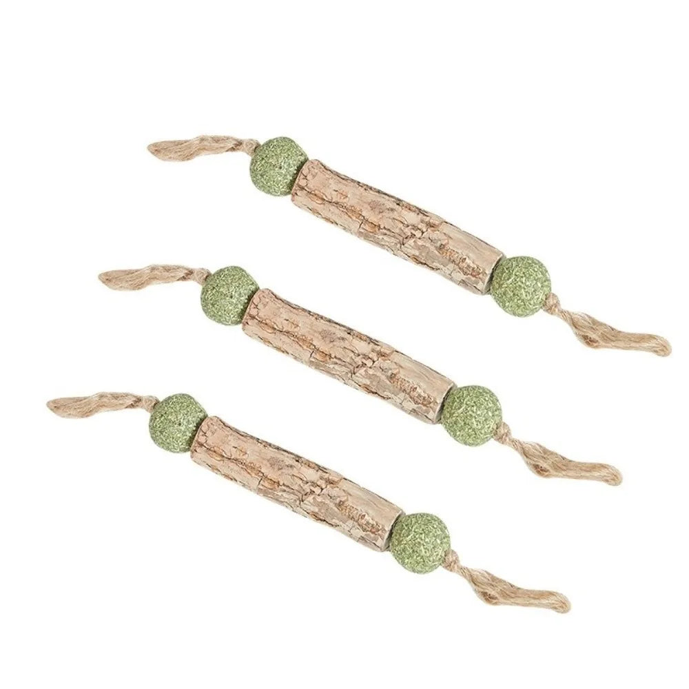 Pure Natural Cat Teeth Cleaning Stick - ProPawPet.com