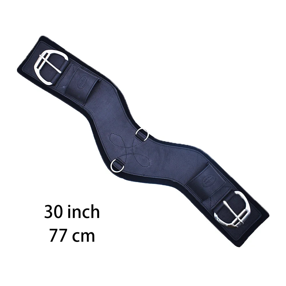 Shoulder Relief Cinch for Horse – 6 Colors