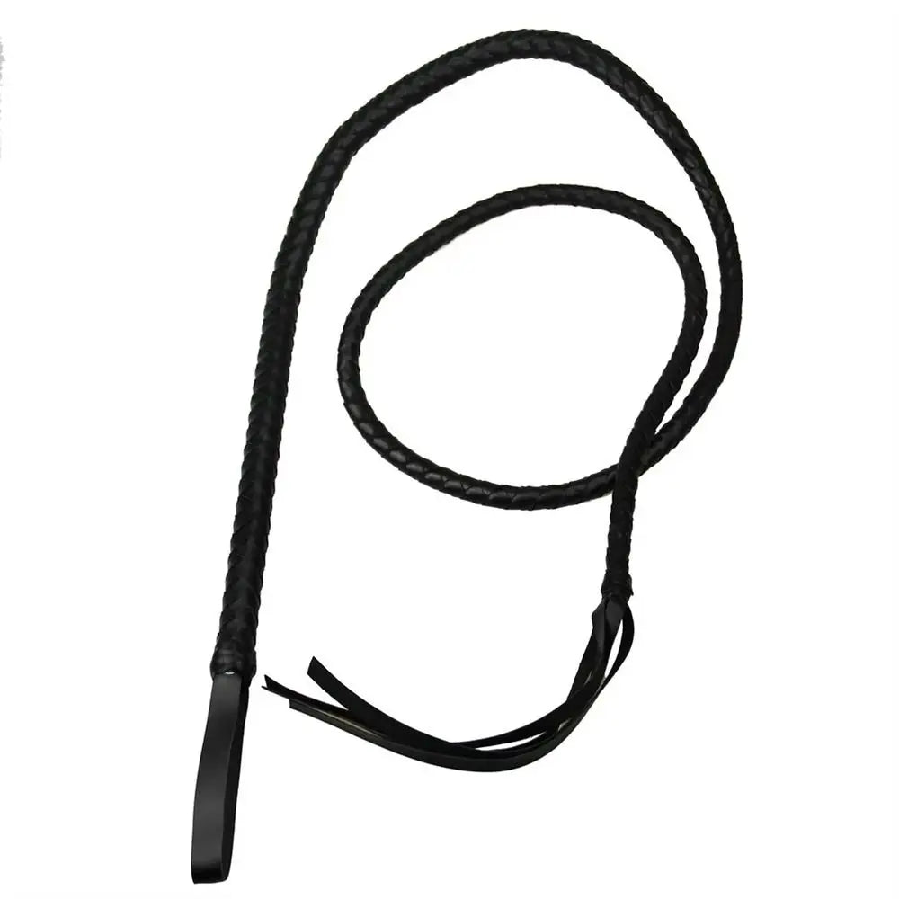 1Pcs Paddles Horse Whip Portable With Handle - ProPawPet.com
