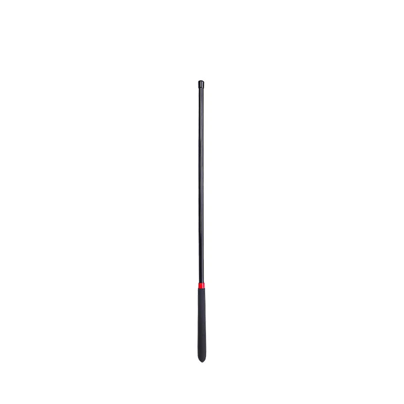 Resin Horse Whip,equestrian Flogger Whips – 3 Colors