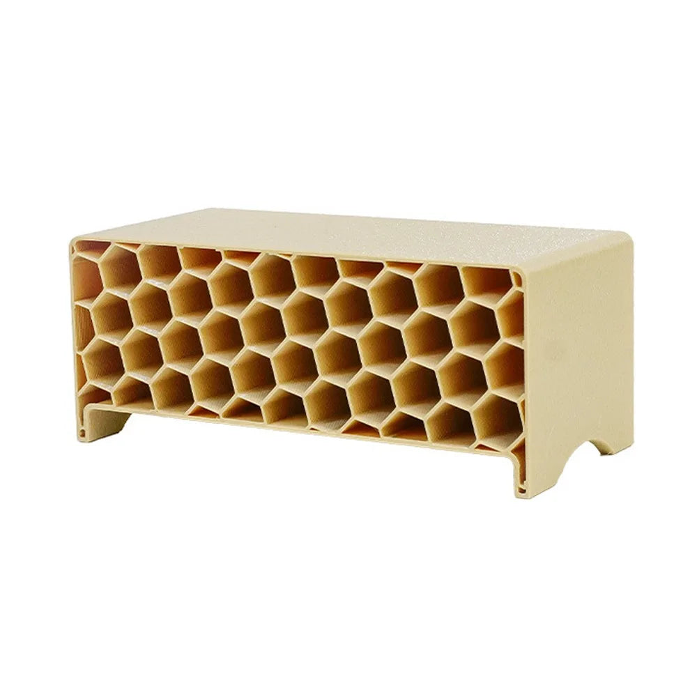 3D Printed Fish Shrimp Hideout Shelter Safe Home – Aquarium Supplies