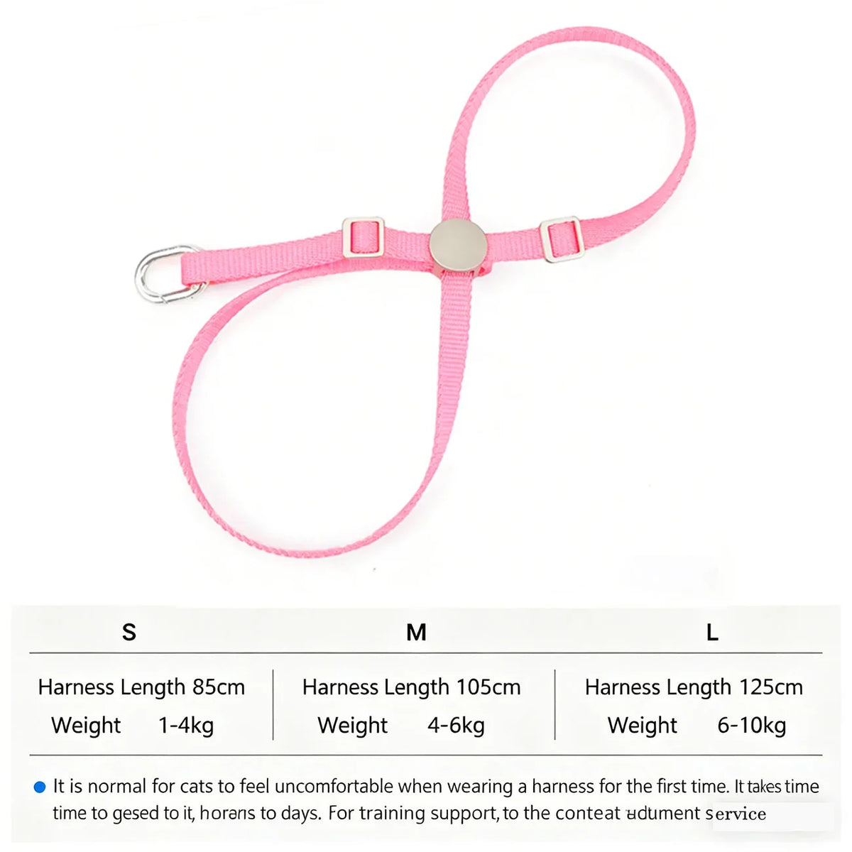 Cat Puppy Outdoor Walking Supplies Fashion - ProPawPet.com