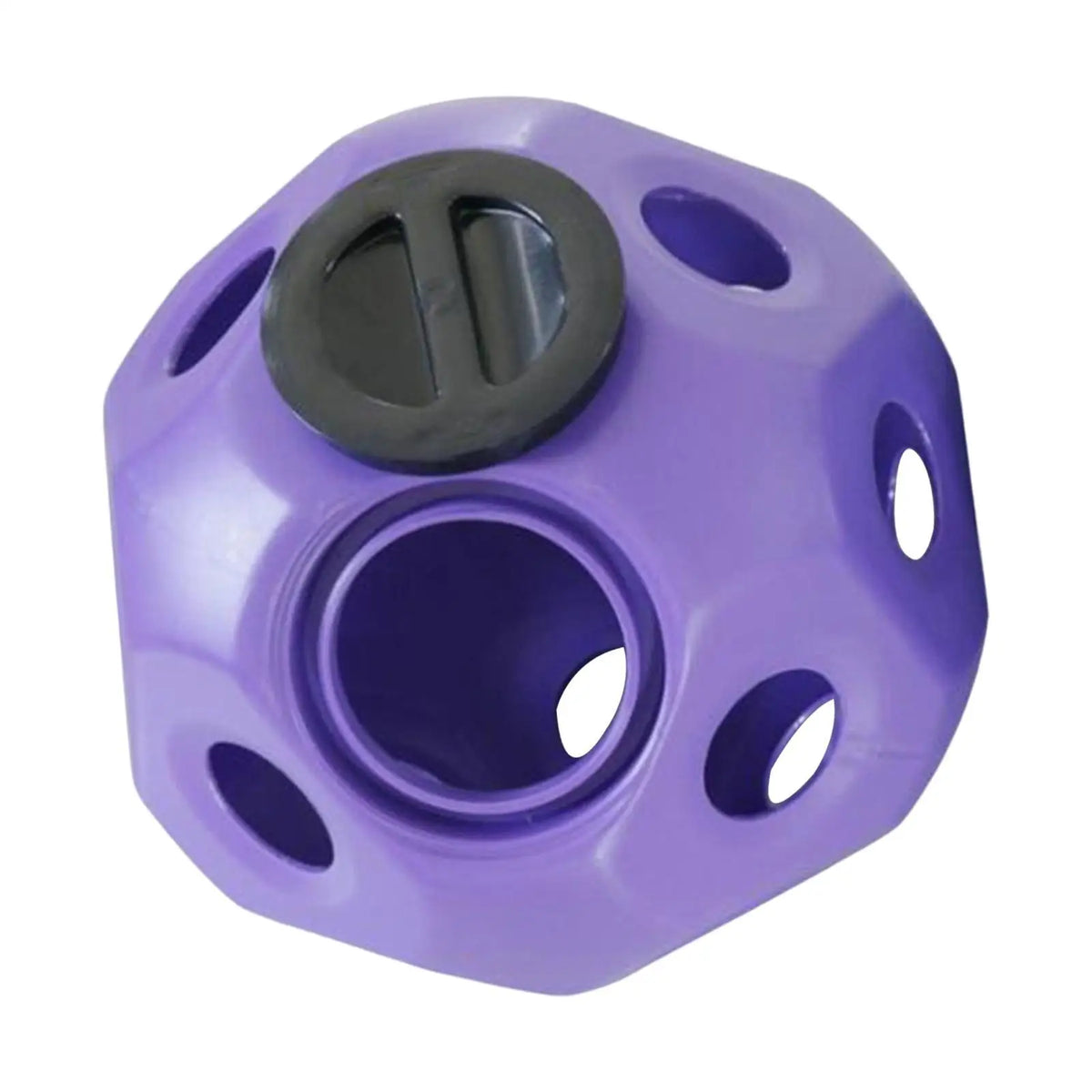 Fun 15 7 Horse Treat Ball Toys – 2 Colors