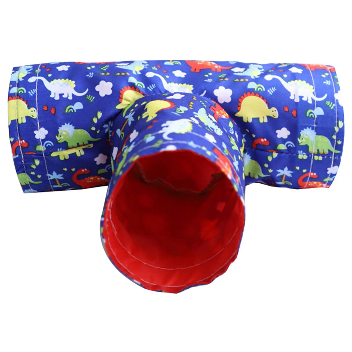 Rodent Tunnel Hideout Toy Polyester Hamster - ProPawPet.com