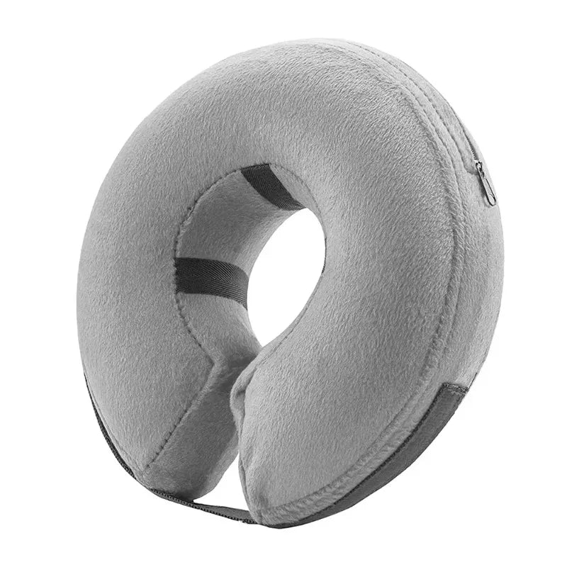 Inflatable Dog Recovery Collar Soft - ProPawPet.com