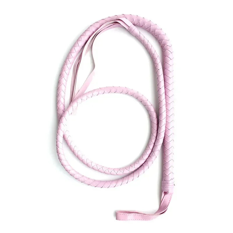Black Horse Whip – 4 Colors