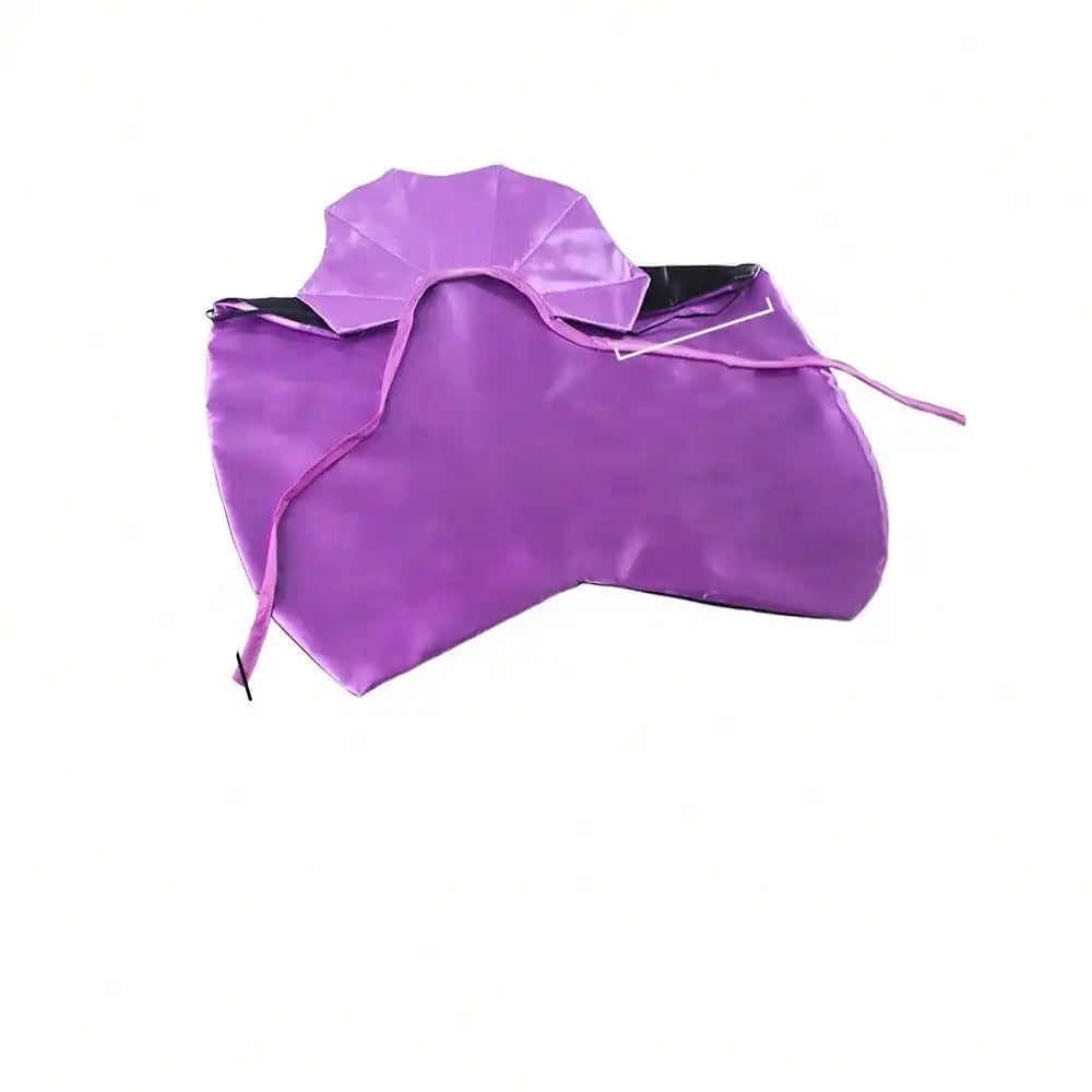Stand-collar Halloween Pet Outfit – Dog Clothes & Costumes