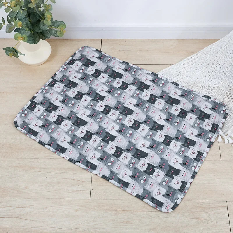 DHDH Moisture Proof Pet Dog Floor Mat Sofa - ProPawPet.com