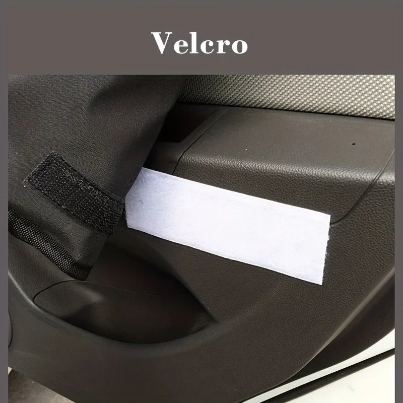 Car Pet Mat Side Door Anti Scratch Anti Kick - ProPawPet.com
