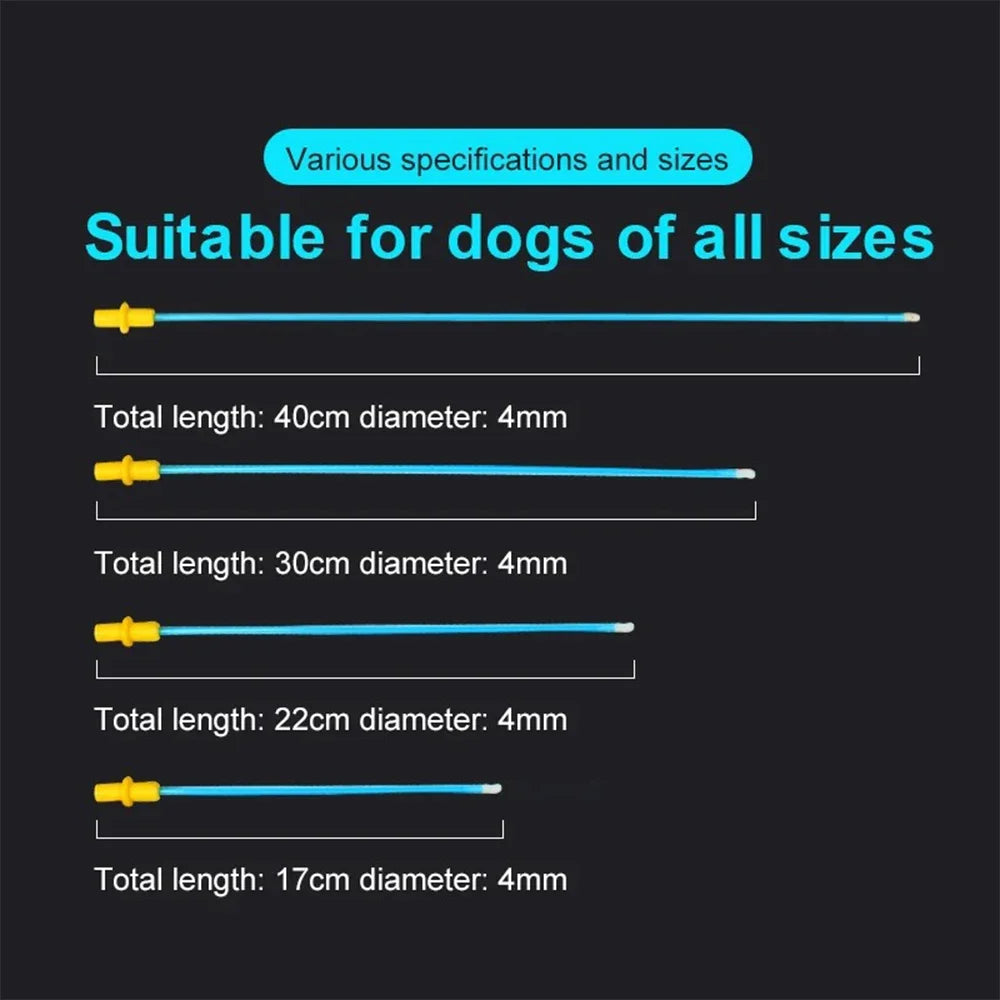 50PCS Canine Sperm Injection Semen - ProPawPet.com