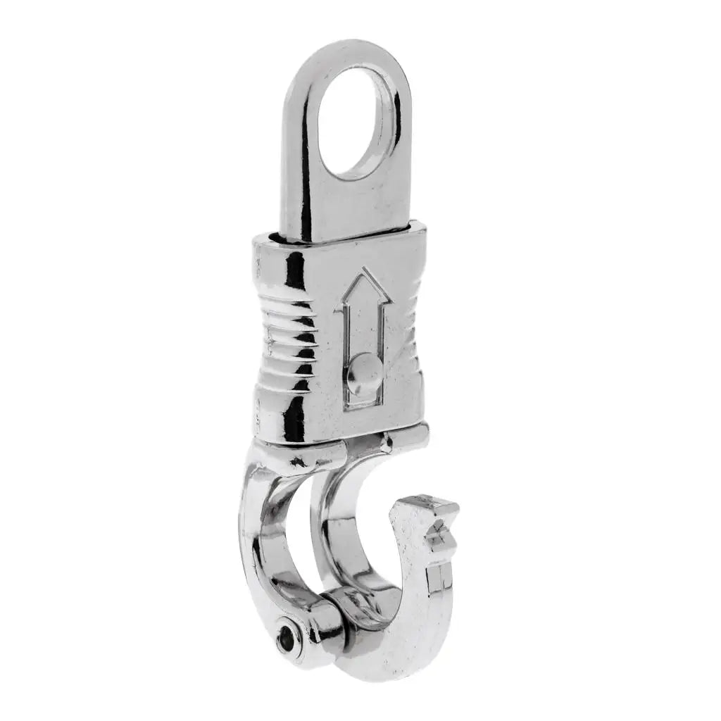 Quick Release Clip Zinc Alloy Equestrian - ProPawPet.com