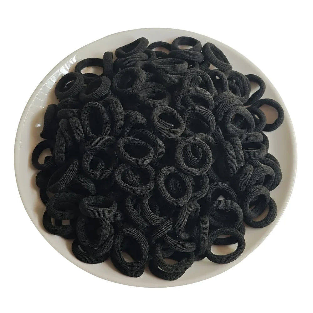 100pieces/Set Pet Elastic Hair Band Cute Dog - ProPawPet.com