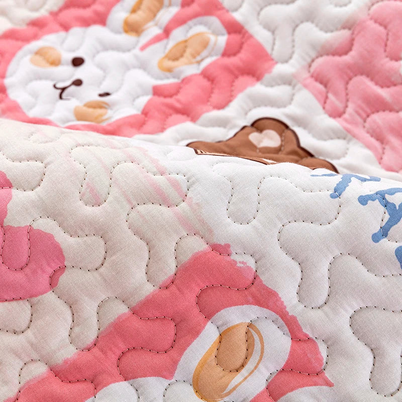 Rabbit Floor Mat Pet Sofa Cushion Training - ProPawPet.com