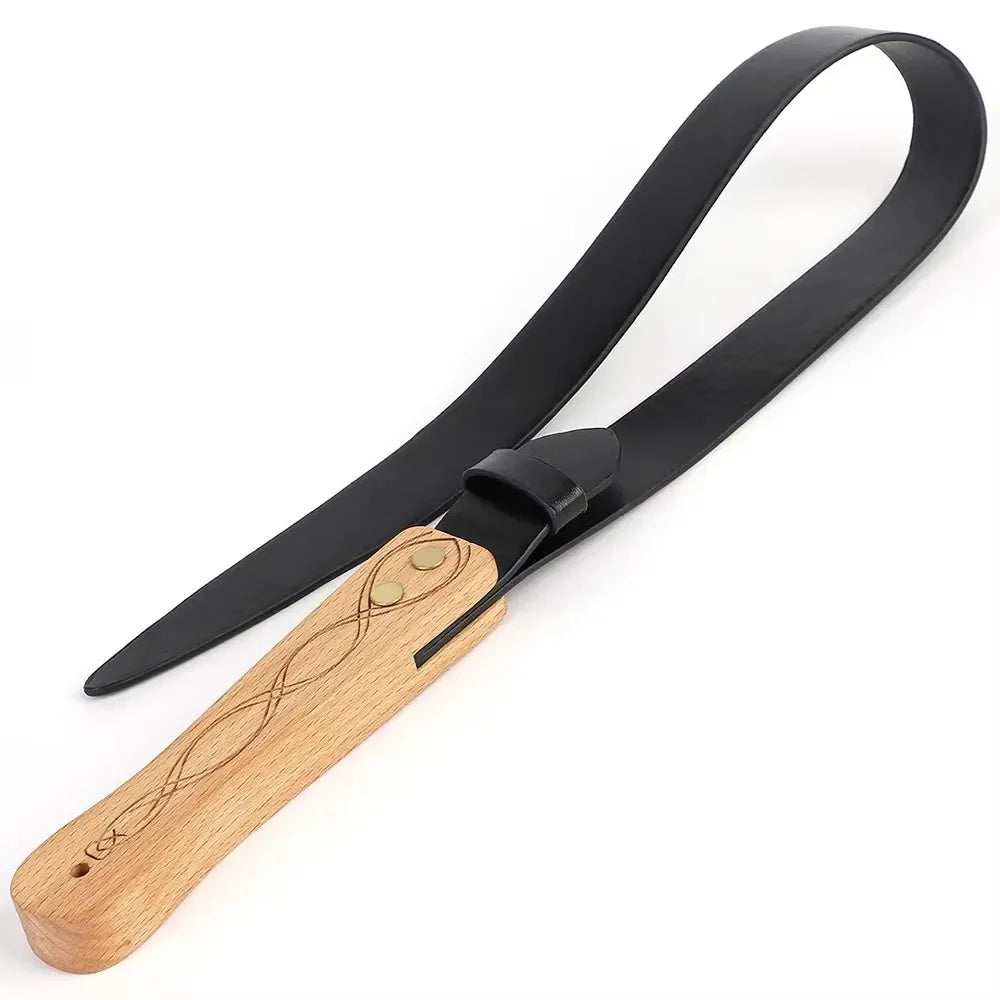 74cm PU Leather Horse Whip,rivet – Whips, Crops & Spurs
