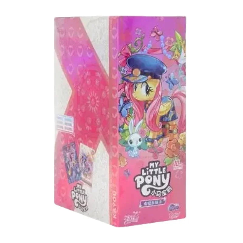 KAYOU New My Little Pony Friendship Forever - ProPawPet.com