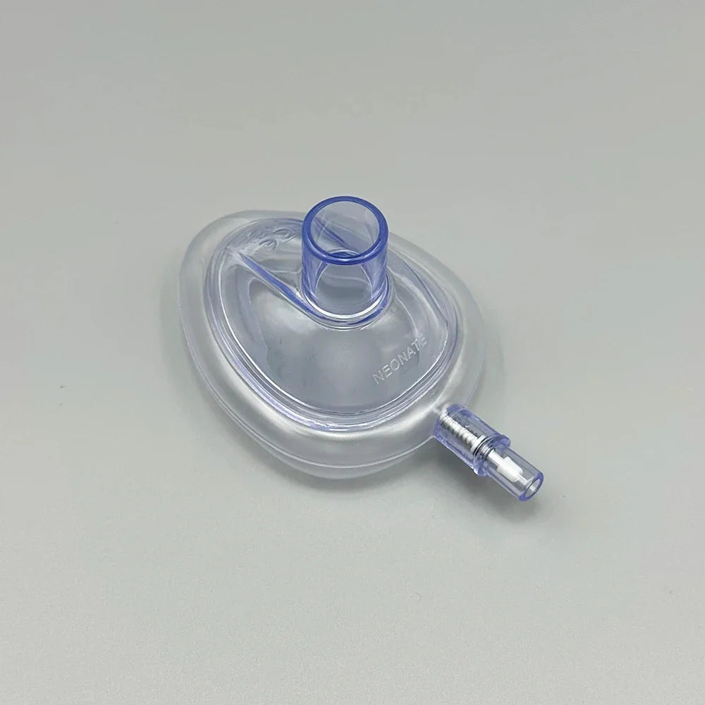 PVC Anesthesia Masks and Disposable Sterile - ProPawPet.com