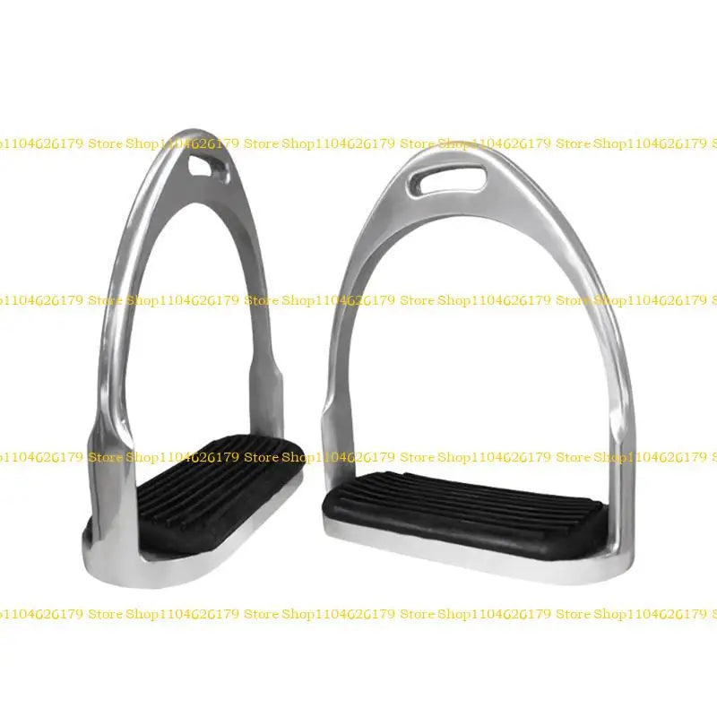 A1a2 Horse Stirrups, 1 Pair High Strength Riding Stirrups