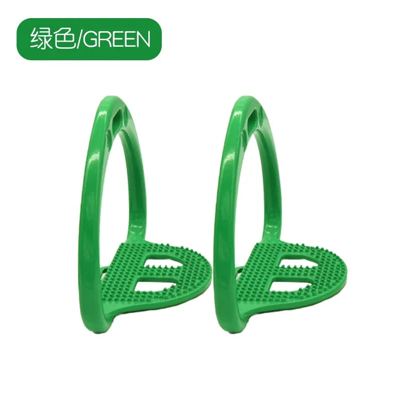 Saddle Racing Stirrup – Horse Supplies