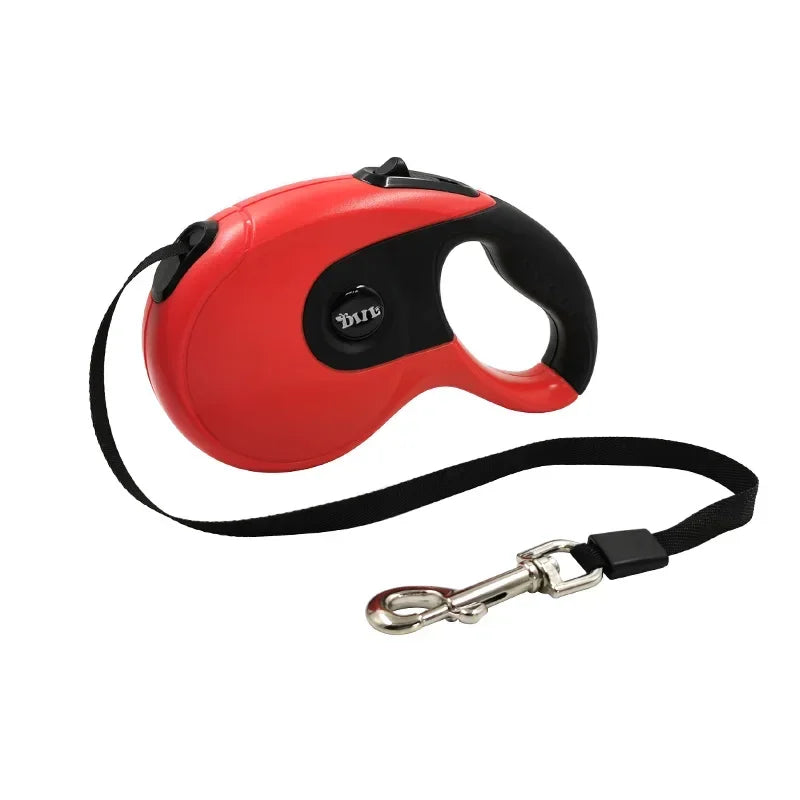 3m 5m 8m Retractable Leash for Dogs Durable - ProPawPet.com