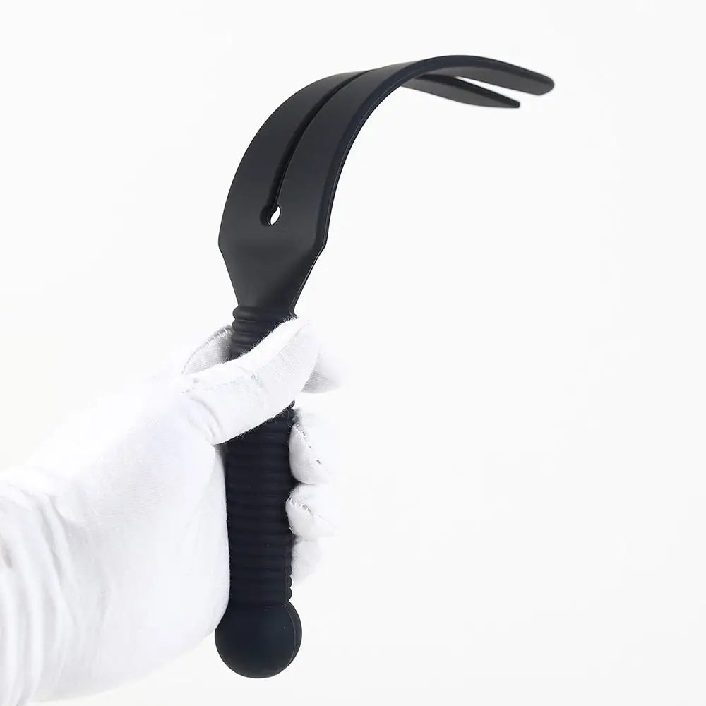 1Pcs Paddles Horse Whip With Handle Portable - ProPawPet.com