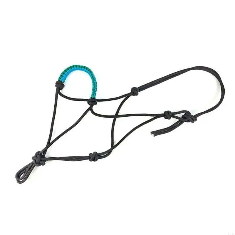 P88e Horse Halter Wear Resistant Rope – Bridles, Halters & Reins