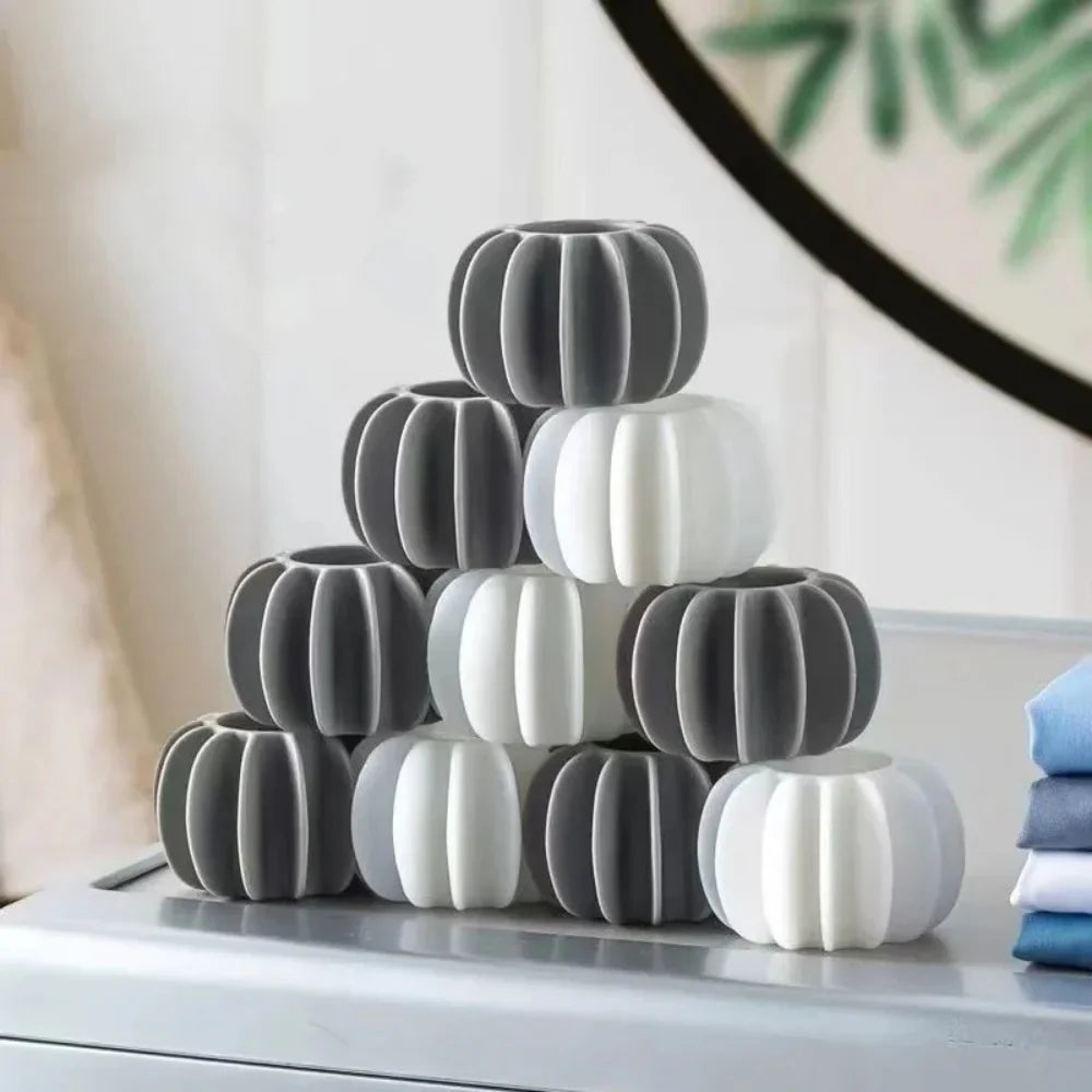 Silicone Laundry Ball Reusable Clothes Hair - ProPawPet.com