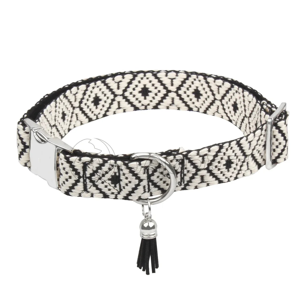 Bohemian Ethnic Style Pet Collars For Small - ProPawPet.com
