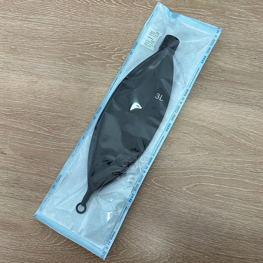 Animal Anesthesia Ma Breathing 0.25l-3l – Carriers, Bags & Travel