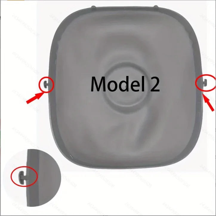 Automatic Cat Litter Box Accessories Bin - ProPawPet.com