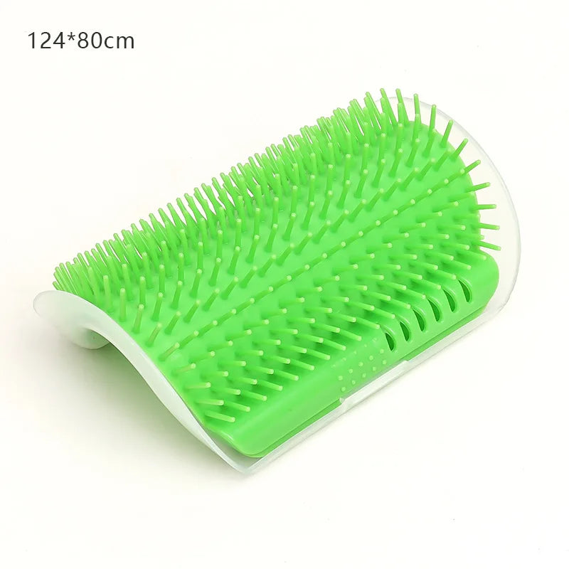 Cat Massage Tool Pet Hair Removal Massage - ProPawPet.com