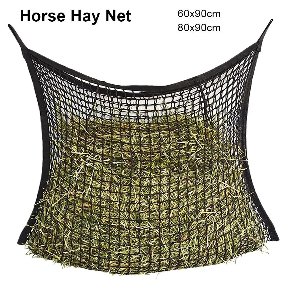 1Pcs Durable Slow Feed Hay Net Large - ProPawPet.com