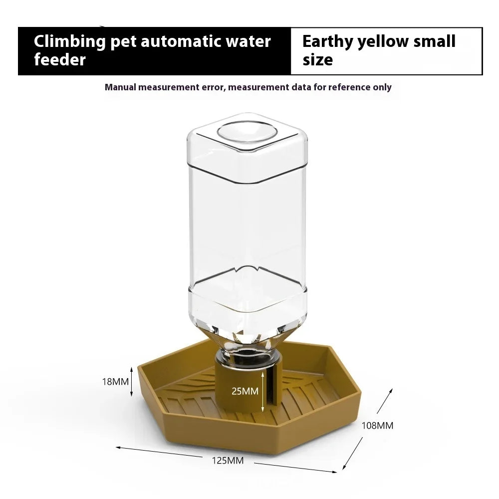 Reptile Water ,Dish Food Feeders Bowl,Large - ProPawPet.com