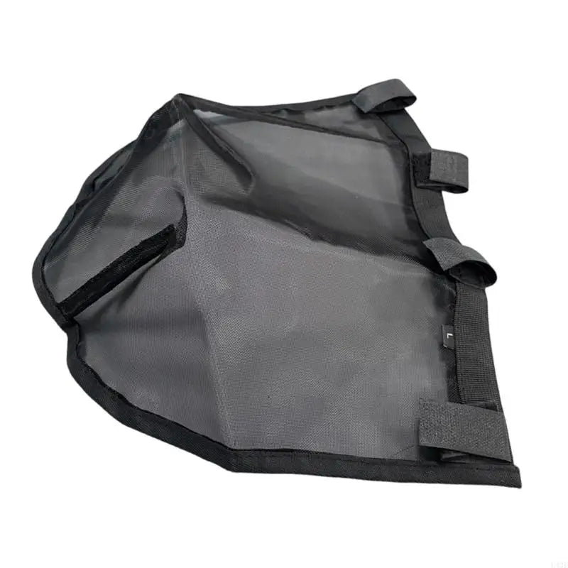 Horse Face Protecting Mask Mosquitoes Proof Breathable Meshes – 2 Colors