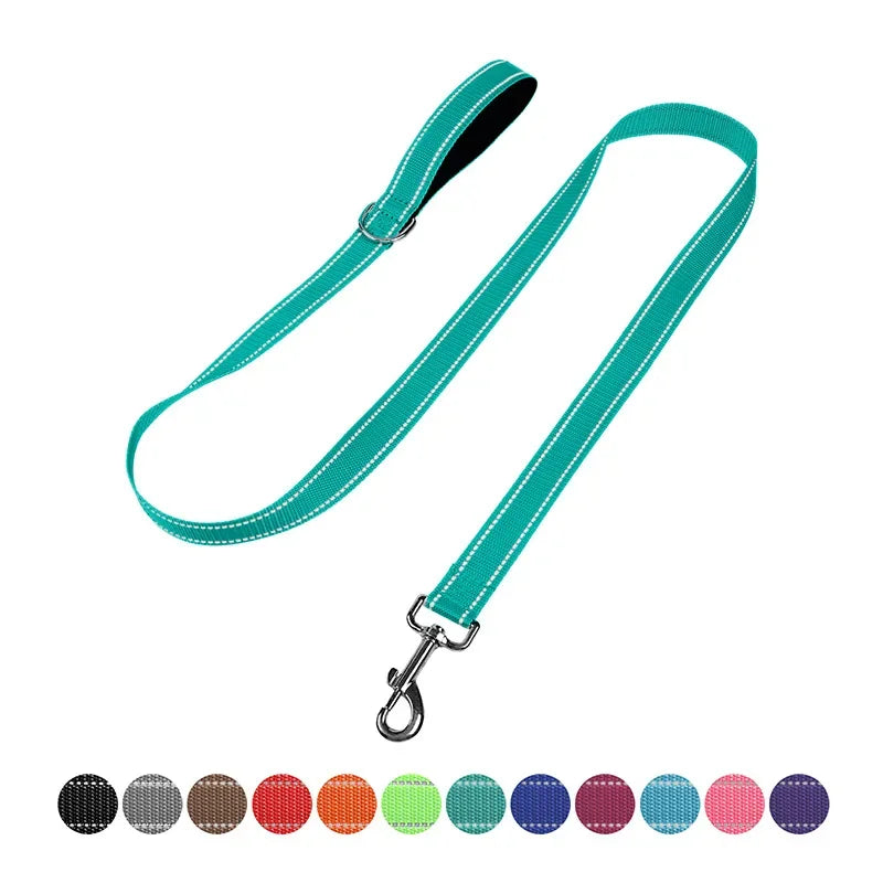 New Cats Dogs Harness Collar Lead Strap - ProPawPet.com