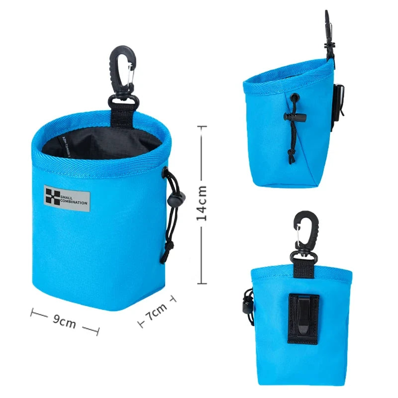 SMALL COMBINATION Portable Dog Training - ProPawPet.com