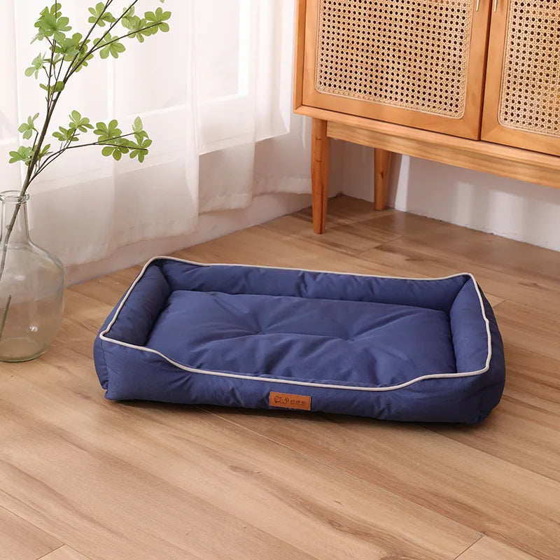 Large Dog Bed Waterproof Dog Bed for Big - ProPawPet.com