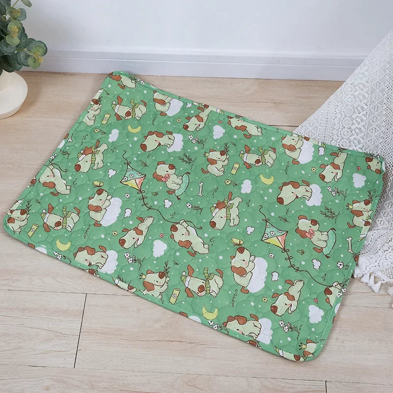 DHDH Moisture Proof Pet Dog Floor Mat Sofa - ProPawPet.com